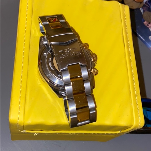 Invicta watch - Picture 3 of 4